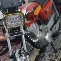 موتور سیکلت 150تیزپر