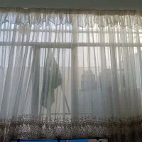 پرده پذیرایی