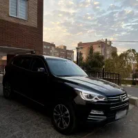 هنتنگ Hanteng X7|خودرو سواری و وانت|قم, پردیسان|دیوار