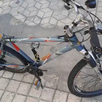 دوچرخه ژیتان ۲۶