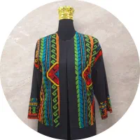 فروش مانتوهای سوزن دوزی|لباس|دوگنبدان, |دیوار