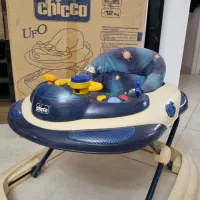 روروئک خارجی مارک چیکو chicco اصل