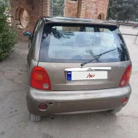 ام وی ام 110 مشابه صفر|خودرو سواری و وانت|تبریز, |دیوار