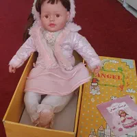 عروسک هوشمند