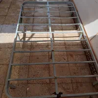 زیر تخت تاشو جک داد دونفره محکم جک دار