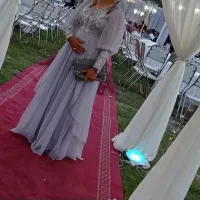 لباس مجلسی سایز۴۰