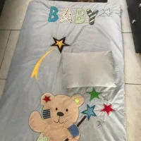 رو تختی  تک نفره کودک