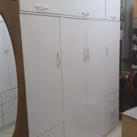 مونتاژ کار و برش کار کمد و سرویس خواب|استخدام صنعتی، فنی، مهندسی|تهران, نعمت‌آباد|دیوار