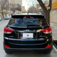 توسان مدل 2014|خودرو سواری و وانت|تبریز, |دیوار