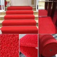 کارخانه تولیدی کف پوش های لاستیکی پادری ضد آب لغزش