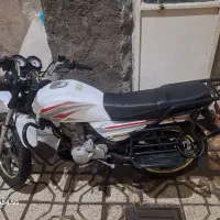 موتور شکاری 98