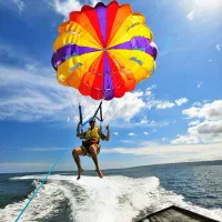 تور کیش قیمت ویژه  (اقساطی)