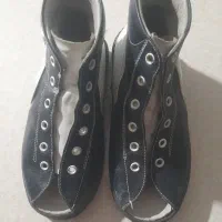 کفش طبی سایز۳۴ و۳۵  توافقی