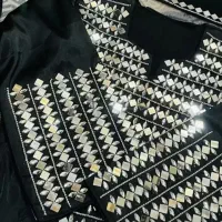 لباس|لباس|سراوان, |دیوار