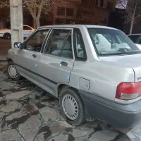 پراید مدل ۹۲|خودرو سواری و وانت|مشگین شهر, |دیوار