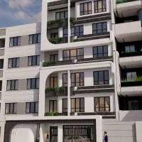 فروش ۸۰ متری_ پروژه لوکس و مدرن_ فلاحی ۱۳