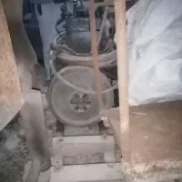 موتور مارگو آبی|ابزارآلات|گنبد کاووس, |دیوار