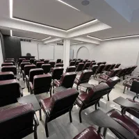اجاره سالن آموزشی 80نفره