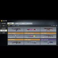 اکانت کال آف