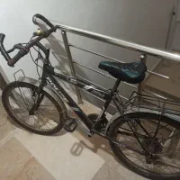 دوچرخه ۲۴|دوچرخه، اسکیت، اسکوتر|رشت, شهرک آیت الله منتظری|دیوار