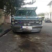 نیسان مدل ۷۱