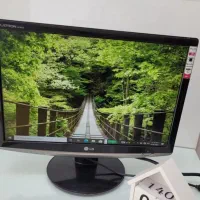 مانیتور الجی نو