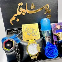 باکس هدیه مردانه کادوی تولد ساعت دیزل پک روز مرد|ساعت|مشهد, چهارچشمه|دیوار