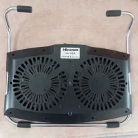 فن کامپیوتر هایسنس اچ۱۰۴