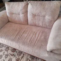 مبل راحتی|مبلمان خانگی و میز عسلی|هشتگرد, هشتگرد قدیم|دیوار