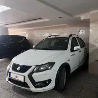 کوئیک s در حد صفر|خودرو سواری و وانت|چهاردانگه (تهران), |دیوار