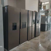 یخچال دوقلوی بکو اصل  استوک و کارکرده