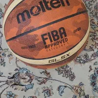 توپ بسکتبال مولتن