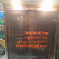 واگذاری مرغ بریونی و ساندویچی
