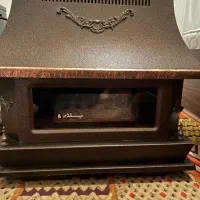 بخاری درحد تو