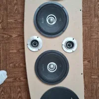 سیستم صوتی سنگین