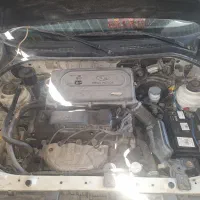 سایناex مدل 97|خودرو سواری و وانت|بندرعباس, |دیوار