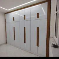 کابینت چکی تا اسفندبدون سود|خدمات پیشه و مهارت|کاشمر, |دیوار