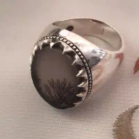 انگشترشجر|جواهرات|قزوین, |دیوار