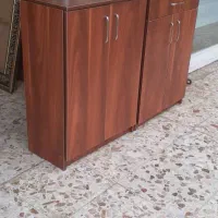 جاکفشی|جاکفشی، کمد، دراور|تنکابن, |دیوار