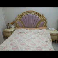 سرویس خواب دونفره|تخت و سرویس خواب|تهران, یاخجی آباد|دیوار