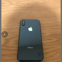 ایفون ایکس