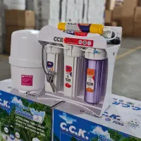 تصفیه اب 6فیلترسافت واتر