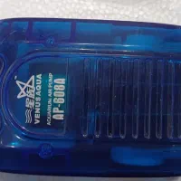 یک عدد آکواریوم سالم به همراه وسایل|ماهی|تربت‌حیدریه, رضاشهر|دیوار