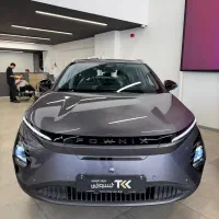 FX EV / اف ایکس برقی / مدل 2026