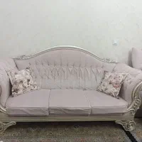 مبل هفت نفره