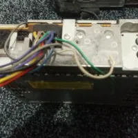 کفی ۵۰۵۰ و پی ۶۰۰۰ دریل شارژی ماکیتا دینام ۲دورچپ