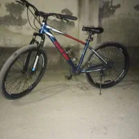 دوچرخه ۲۹ در حد نو تمیز