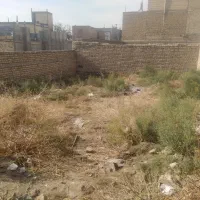 زمین به مساحت100متر سردونبش دربافت قابل ساخت|فروش زمین و ملک کلنگی|مشهد, کاظم آباد پنجشنبه|دیوار