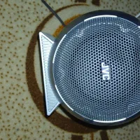 دو عدد باند jvc|سیستم صوتی خانگی|شیراز, شهرک دارایی|دیوار