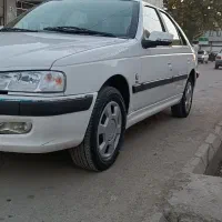 فروش پارس  tu5